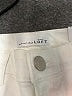 Ann Taylor LOFT White Jeans Size 6 - photo 4