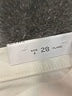 Ann Taylor LOFT White Jeans Size 6 - photo 5