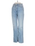 Rag & Bone Blue Jeans Size 23 waist - photo 1