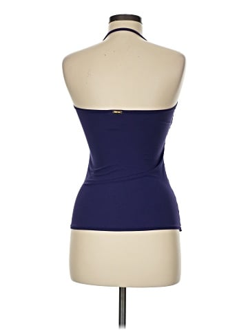 Anne Cole Sleeveless Top (view 2)