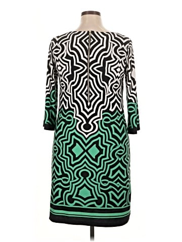Donna Ricco Casual Dress (view 2)