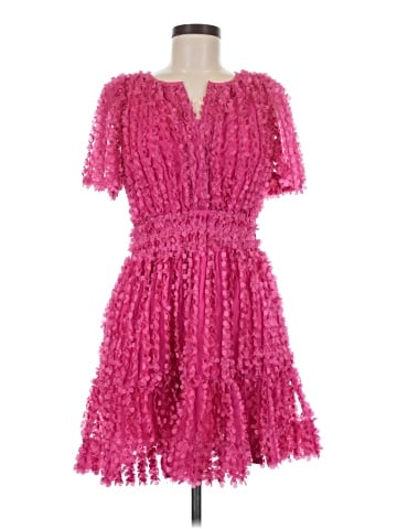 By Anthropologie Cocktail Dress (view 1)