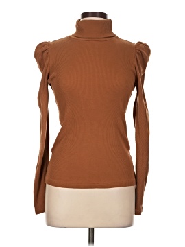 AMO Long Sleeve Turtleneck (view 1)