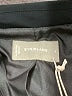Everlane 100% Triacetate Black Blazer Size 4 - photo 6