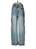 REVICE 100% Cotton Blue Jeans Size 28 waist - photo 1