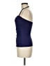 Anne Cole Blue Sleeveless Top Size M - photo 5