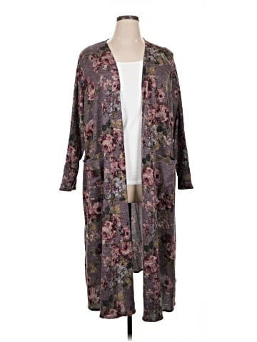 Lularoe Cardigan (view 1)