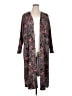 Lularoe Purple Cardigan Size XL - photo 1