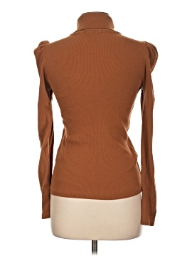 AMO Long Sleeve Turtleneck (view 2)
