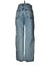 REVICE 100% Cotton Blue Jeans Size 28 waist - photo 2