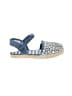 Hanna Andersson Blue Sandals Size 3 (youth) - photo 1
