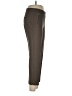 Chico's Brown Active Pants Size Sm (0.5) - photo 4