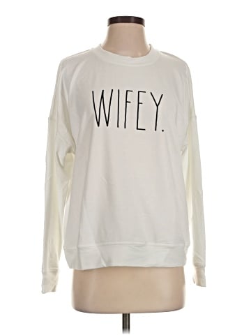 Rae Dunn Sweatshirt (view 1)
