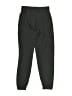Nike 100% Polyester Black Track Pants Size M (kids) - photo 2