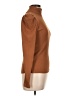 AMO Brown Long Sleeve Turtleneck Size M - photo 4