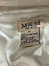 MKM Designs 100% Polyurethane Ivory Jacket Size XL - photo 6