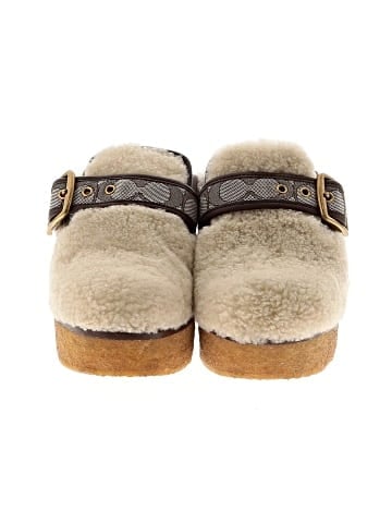 Coach Mule/Clog (view 2)