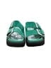 Ganni Green Sandals Size EU 38 - photo 2