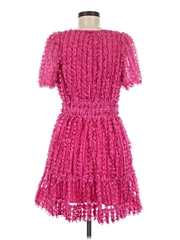 By Anthropologie Cocktail Dress (view 2)