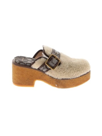 Coach Mule/Clog (view 1)