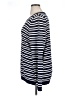 Market and Spruce Stripes Blue Pullover Sweater Size 1X - photo 5