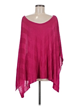Ashley Stewart Poncho