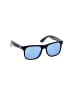 Ray-Ban Blue Black Sunglasses One size (kids) - photo 1