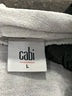 CAbi Gray Long Sleeve Top Size L - photo 7