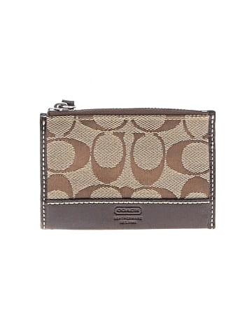 Coach Wallet (view 1)
