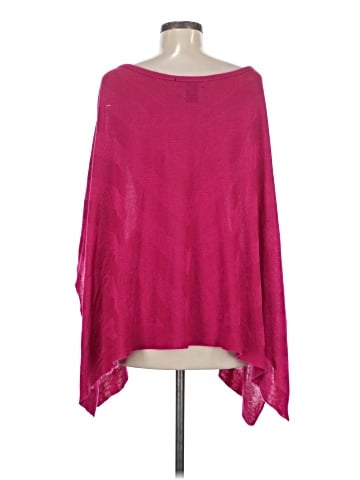 Ashley Stewart Poncho (view 2)