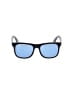 Ray-Ban Blue Black Sunglasses One size (kids) - photo 2