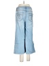 Seven7 Blue Jeans Size 10 - photo 2