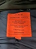 J.Crew 100% Polyester Black Coat Size XS (petite) - photo 6