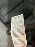 J.Crew 100% Polyester Black Coat Size XS (petite) - photo 7