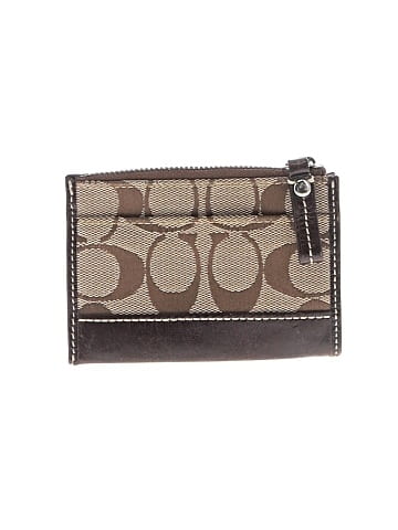 Coach Wallet (view 2)