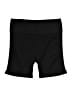 Fabletics Solid Black Shorts Size XL - photo 1