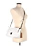 Steve Madden 100% Polyurethane Silver Crossbody Bag One size - photo 2