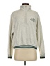 Hollister Gray Pullover Sweater Size XS - photo 1