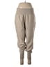 Cuyana Tan Casual Pants Size M - photo 1