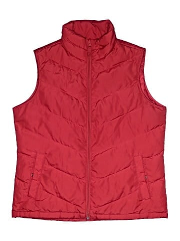 Lands' End Vest (view 1)