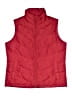 Lands' End 100% Polyester Red Vest Size 10 - photo 1