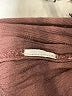 O'Neill Burgundy 3/4 Sleeve Top Size M - photo 8
