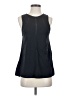 Athleta 100% Nylon Black Active Tank Size S - photo 1
