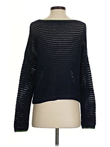 Vince. Pullover Sweater (view 2)