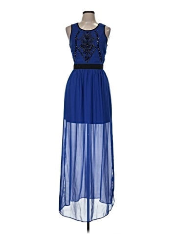 Miami Cocktail Dress (view 1)
