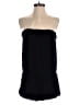 Seafolly Solid Black Romper Size XS - photo 1
