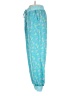 Carnival Paisley Blue Casual Pants Size S - photo 5