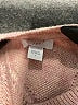 J.Jill Pink Pullover Sweater Size L - photo 7