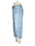 Seven7 Blue Jeans Size 10 - photo 5