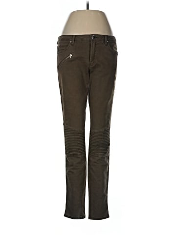 Zara Basic Jeans (view 1)